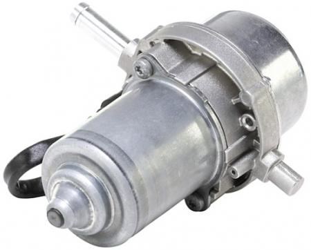 Franare - Pompa vacuum sistem franare potrivit AUDI A4 B6, A4 B7, A4 B8, A5, A6 ALLROAD C6, A6 C5, A6 C6, A8 D3, ALLROAD C5, Q7, R8, R8 SPYDER; PORSCHE CAYENNE; SKODA SUPERB I; VW BEETLE 1.6-6.0 1997-2017