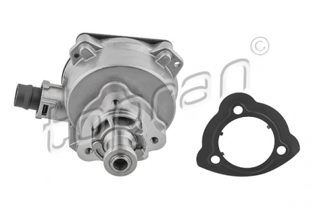 Franare - Pompa vacuum sistem franare potrivit BMW Seria 1 (E81), 1 (E82), 1 (E88), 3 (E90), 3 (E91), 3 (E92), 3 (E93), 5 (E60), 5 (E61), 5 (F10), 5 (F11), 6 (E63), 6 (E64), 7 (F01, F02, F03 2.5/3.0 2004-2015