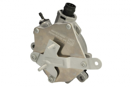 Pompa vacuum sistem franare potrivit FORD B-MAX, C-MAX II, ECOSPORT, FIESTA VI, FIESTA VII, FOCUS III, FOCUS III/HATCHBACK, FOCUS III/KOMBI, GRAND C-MAX, MONDEO V 1.0/1.0H 02.12- [1]