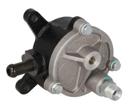 Franare - Pompa vacuum sistem franare potrivit FORD TRANSIT, TRANSIT TOURNEO 2.4D/2.5D 1983-2000