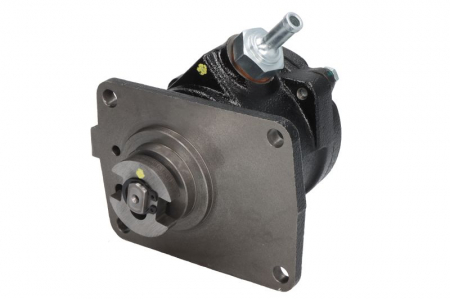 Accesorii frana - Pompa vacuum sistem franare potrivit IVECO DAILY I, DAILY II; FIAT DUCATO 2.4D/2.5D/2.8D 01.85-05.07