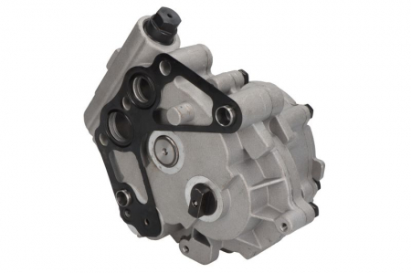 Accesorii frana - Pompa vacuum sistem franare potrivit IVECO DAILY III, DAILY IV, DAILY V, DAILY VI; FIAT DUCATO 2.3D-Electric 07.99-