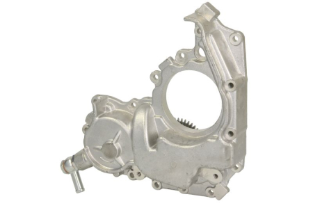Pompa vacuum sistem franare potrivit IVECO DAILY III, DAILY IV, DAILY V, DAILY VI; FIAT DUCATO; PEUGEOT BOXER 2.3D 12.01- [1]