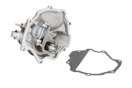Franare - Pompa vacuum sistem franare potrivit MERCEDES 124 T-MODEL (S124), 124 (W124), 190 (W201), C T-MODEL (S202), C (W202), E T-MODEL (S124), E T-MODEL (S210), E (W124), E (W210) 2.0D-3.4D dupa 1983