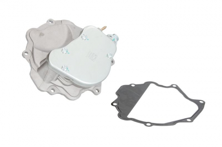 Pompa vacuum sistem franare potrivit MERCEDES 124 T-MODEL (S124), 124 (W124), 190 (W201), C T-MODEL (S202), C (W202), E T-MODEL (S124), E T-MODEL (S210), E (W124), E (W210) 2.0D-3.4D dupa 1983 [1]