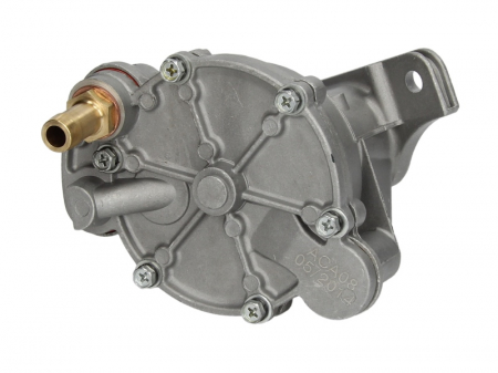 Accesorii frana - Pompa vacuum sistem franare potrivit VW CRdupa 30-35, CRdupa 30-50, LT 28-35 I, LT 28-35 II, LT 28-46 II, LT 40-55 I, TRANSPORTER IV 2.4D/2.5D 1978-2013