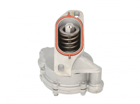 Franare - Pompa vacuum sistem franare potrivit VW LT 28-35 I, LT 40-55 I, TRANSPORTER IV 2.4D 1978-2003