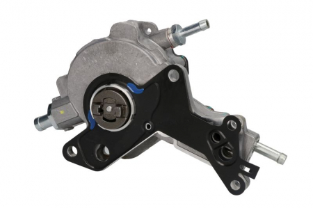 Franare - Pompa vacuum sistem franare potrivit VW MULTIVAN V, TRANSPORTER V 1.9D 2003-2009