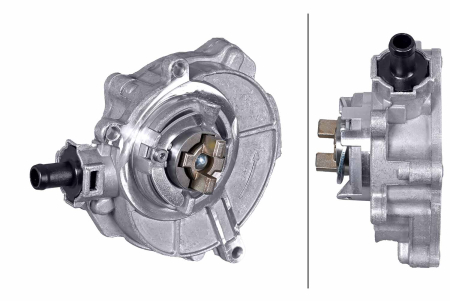 Pompa vid mecanica potrivit AUDI A4 B8, A5, A6 ALLROAD C6, A6 ALLROAD C7, A6 C6, A6 C7, A7, A8 D3, A8 D4, Q5, Q7 2.5-3.2 11.06-12.19 [2]
