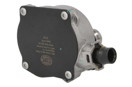 Pompa vid mecanica potrivit BMW 1 (E81), 1 (E82), 1 (E87), 1 (E88), 3 (E90), 3 (E91), 3 (E92), 3 (E93), 5 (E60), 5 (E61), 5 (F10), 5 (F11), 6 (E63), 6 (E64), 7 (E65 2.5/3.0 09.04-06.15 [1]