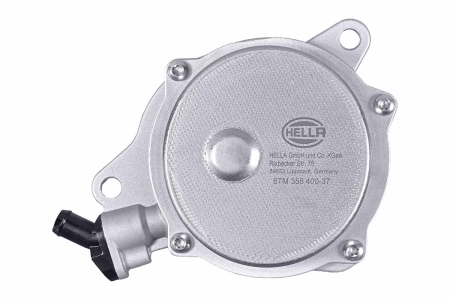 Pompa vid mecanica potrivit BMW 1 (E81), 1 (E87), 3 (E90), 3 (E91), 3 (E92), 3 (E93), 5 (E60), 5 (E61), 6 (E63), 6 (E64), 7 (E65, E66, E67), X3 (E83), X5 (E70) 2.0D-3.0D 06.02-12.13 [1]