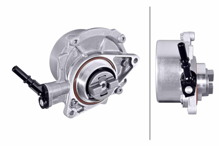 Pompa vid mecanica potrivit CITROEN BERLINGO MULTISPACE, BERLINGO/MINIVAN, C3 II, C3 PICASSO, C4 I, C4 PICASSO I, C4 PICASSO II; MINI (R56), (R57), CLUBMAN (R55) 1.4/1.6 09.06- [2]