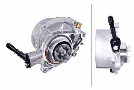 Pompa vid mecanica potrivit CITROEN C4, C4 GRAND PICASSO I, C4 I, C4 PICASSO I, DS3; MINI (R56), (R57), (R58), (R59), CLUBMAN (R55); PEUGEOT 207, 3008 I, 308, 308 I 1.6 02.06-03.17 [2]
