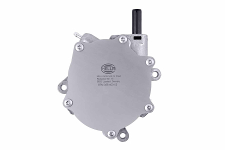 Pompa vid mecanica potrivit MERCEDES A (W176), AMG GT (X290), B SPORTS TOURER (W245), B SPORTS TOURER (W246, W242), C (A205), C ALL-TERRAIN (S206), C (C204), C (C205) 1.5-Electric 05.00- [3]