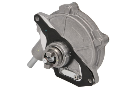 Pompa aer secundara - Pompa vid mecanica potrivit MERCEDES C (CL203), C T-MODEL (S203), C (W203), CLC (CL203), CLK (A209), CLK (C209), SLK (R171) 1.8 05.02-06.11