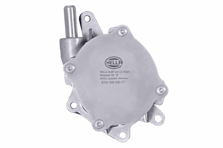 Pompa vid mecanica potrivit MERCEDES C T-MODEL (S203), C T-MODEL (S204), C (W203), C (W204), CLK (A209), CLK (C209), E (A207), E (C207), G (W461), GLK (X204), SPRINTER 3 3.0D 01.05- [1]