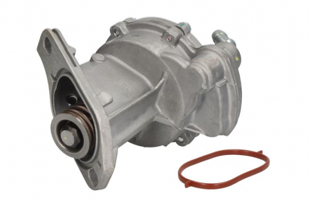 Pompa aer secundara - Pompa vid mecanica potrivit VOLVO S60 I, S80 I, S80 II, V70 I 2.4D/2.5D 12.95-03.11