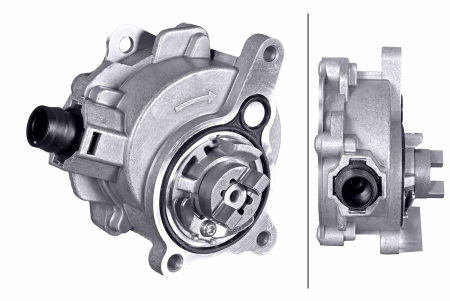 Pompa vid mecanica potrivit VOLVO S60 II, S80 II, V60 I, V70 III, XC60 I; FORD FOCUS III, GALAXY II, GALAXY III, KUGA II, MONDEO IV, MONDEO V, S-MAX; FORD USA EDGE, MUSTANG 2.0/2.3 01.10- [2]