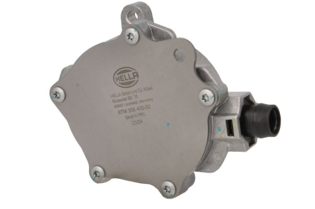 Pompa vid mecanica potrivit VOLVO S60 II, S80 II, V60 I, V70 III, XC60 I; FORD FOCUS III, GALAXY II, GALAXY III, KUGA II, MONDEO IV, MONDEO V, S-MAX; FORD USA EDGE, MUSTANG 2.0/2.3 01.10- [1]