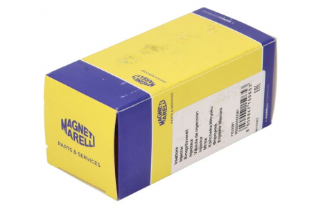 Alimentare combustibil - Portinjector potrivit ABARTH 500 / 595 / 695, 500C / 595C / 695C, GRANDE PUNTO; ALFA ROMEO GIULIETTA, MITO; FIAT BRAVO II, DOBLO, DOBLO CARGO, GRANDE PUNTO, LINEA; LANCIA DELTA III 1.4/1.4LPG 05.07-