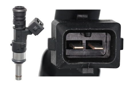 Portinjector potrivit ABARTH 500 / 595 / 695, 500C / 595C / 695C, GRANDE PUNTO; ALFA ROMEO GIULIETTA, MITO; FIAT BRAVO II, DOBLO, DOBLO CARGO, GRANDE PUNTO, LINEA; LANCIA DELTA III 1.4/1.4LPG 05.07- [3]