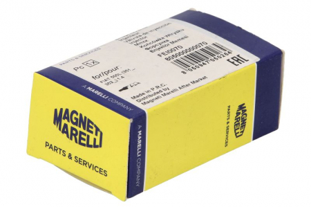 Alimentare combustibil - Portinjector potrivit ALFA ROMEO MITO; FIAT 500, 500 C, 500L, BRAVO II, DOBLO, DOBLO CARGO, IDEA, PUNTO, PUNTO EVO; LANCIA MUSA; OPEL COMBO TOUR, COMBO/MINIVAN 1.4/1.4LPG 12.03-