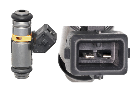 Portinjector potrivit ALFA ROMEO MITO; FIAT 500, 500 C, DOBLO, DOBLO/MINIVAN, FIORINO/MINIVAN, GRANDE PUNTO, IDEA, LINEA, PANDA, PANDA/HATCHBACK, PUNTO, PUNTO EVO 1.2-1.4LPG 06.05- [3]