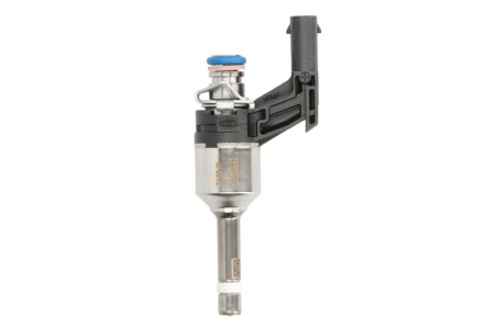 Injectie centrala/comanda - Portinjector potrivit AUDI A1, A3; SEAT ALTEA, ALTEA XL, IBIZA IV, IBIZA IV SC, IBIZA IV ST, LEON, TOLEDO IV; SKODA FABIA II, OCTAVIA II, RAPID, ROOMSTER 1.2 11.08-