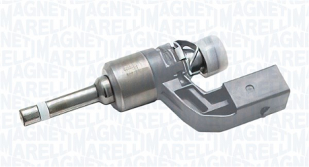 Injectie centrala/comanda - Portinjector potrivit AUDI A1; SEAT ALHAMBRA, ALTEA, ALTEA XL, IBIZA IV, IBIZA IV SC, IBIZA IV ST, TOLEDO IV; SKODA FABIA II, OCTAVIA II, RAPID, SUPERB II 1.4/1.4ALK 10.01-10.18