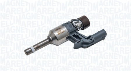 Injectie centrala/comanda - Portinjector potrivit AUDI A1; SEAT IBIZA IV, IBIZA IV SC, IBIZA IV ST; SKODA FABIA II; VW BEETLE, EOS, GOLF PLUS V, GOLF VI, JETTA III, JETTA IV, POLO, POLO V 1.4 10.01-