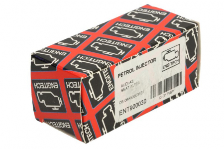 Injectie - Portinjector potrivit AUDI A3; SEAT ALTEA, ALTEA XL, LEON, TOLEDO III; SKODA OCTAVIA II; VW CADDY III, CADDY III/MINIVAN, GOLF PLUS V, GOLF V, GOLF VI, JETTA III 1.6/1.6ALK/1.6LPG 05.03-05.15