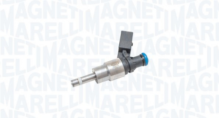 Portinjector potrivit AUDI A3; SKODA OCTAVIA II; VW GOLF PLUS V, JETTA III, PASSAT B6 2.0 05.03-11.10 [1]