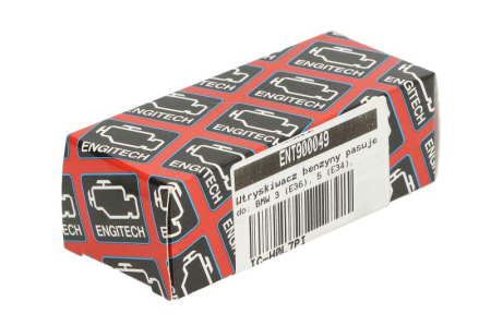 Injectoare - Portinjector potrivit BMW 3 (E36), 5 (E34), 6 (E24), 7 (E23), 7 (E32) 1.8/3.0/3.4 05.82-12.95