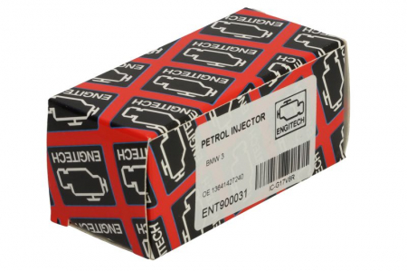Injectoare - Portinjector potrivit BMW 3 (E46), 5 (E39), 5 (E60), 5 (E61), 7 (E38), X3 (E83), Z3 (E36), Z4 (E85) 2.0-3.0 1995-2010