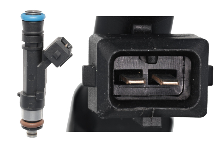 Portinjector potrivit CHEVROLET AVEO, CRUZE; OPEL ADAM, AGILA A, ASTRA G, ASTRA G CLASSIC, ASTRA H, ASTRA H CLASSIC, ASTRA H GTC, ASTRA J, ASTRA J GTC, COMBO TOUR, COMBO/MINIVAN 1.0-1.4LPG 06.03- [3]