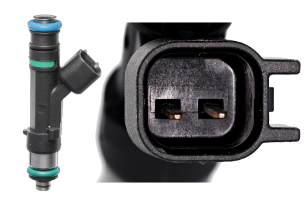 Portinjector potrivit CHRYSLER GRAND VOYAGER V, VOYAGER V; DODGE GRAND; JEEP WRANGLER III 3.3/3.8 04.07- [3]