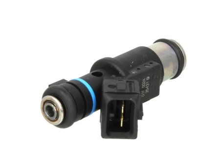 Alimentare combustibil - Portinjector potrivit CITROEN BERLINGO, BERLINGO/MINIVAN, C2, C3 I, C3 PLURIEL, SAXO, XSARA, XSARA/KOMBI; PEUGEOT 1007, 106 II, 206, 306, 306/HATCHBACK, 307, PARTNER 1.4/1.4CNG/1.4LPG 04.93-