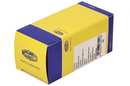 Alimentare combustibil - Portinjector potrivit CITROEN BERLINGO, BERLINGO MULTISPACE, BERLINGO/MINIVAN, C2, C3 I, C3 PLURIEL, C4, C4 I, XSARA PICASSO; PEUGEOT 1007, 206, 207, 307, 308 I, PARTNER TEPEE 1.6/1.6ALK/2.0 07.00-