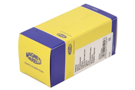 Alimentare combustibil - Portinjector potrivit DACIA LOGAN II, LOGAN MCV II, SANDERO II; RENAULT CAPTUR I, CLIO IV 0.9/0.9LPG 10.12-