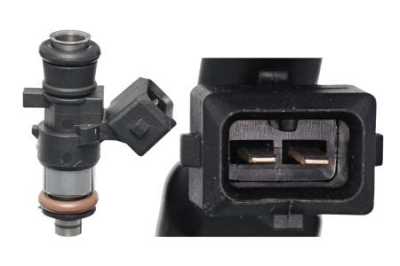 Portinjector potrivit DACIA LOGAN, LOGAN II, LOGAN MCV II, SANDERO, SANDERO II; RENAULT CLIO II, CLIO III, CLIO III/HATCHBACK, CLIO IV, CLIO IV/HATCHBACK, KANGOO 1.2/1.2ALK/1.2LPG 06.01- [3]