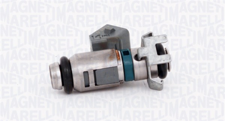 Portinjector potrivit DAIHATSU MOVE; FIAT PUNTO; RENAULT CLIO II, ESPACE III, ESPACE IV, GRAND SCENIC II, LAGUNA I, LAGUNA II, MEGANE I, MEGANE I COACH, MEGANE II 0.8-2.0 01.94- [2]