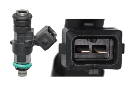 Portinjector potrivit FIAT DOBLO, DOBLO/MINIVAN, PALIO, PANDA, PANDA/HATCHBACK, PUNTO, PUNTO/HATCHBACK, SEICENTO / 600, SIENA, STRADA; LANCIA Y, YPSILON; SEAT CORDOBA, CORDOBA VARIO 1.1-1.6 09.92- [3]