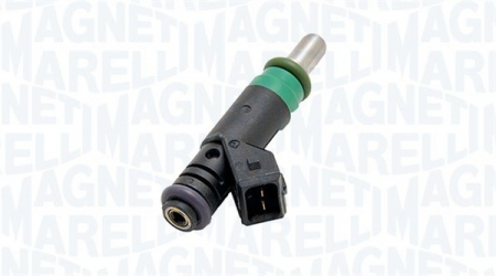 Injectie centrala/comanda - Portinjector potrivit FORD B-MAX, C-MAX, FIESTA IV, FIESTA V, FIESTA VI, FOCUS C-MAX, FOCUS I, FOCUS II, FUSION, MONDEO IV, PUMA 1.25-1.6LPG 08.95-