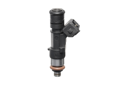 Portinjector potrivit FORD B-MAX, C-MAX II, FIESTA, FIESTA VI, FOCUS III, FOCUS III/HATCHBACK, GRAND C-MAX, MONDEO IV 1.25-1.6LPG 03.07- [1]