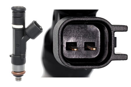 Portinjector potrivit FORD GALAXY III, KUGA II, KUGA III, MONDEO V, S-MAX 2.5/2.5H 09.13- [3]