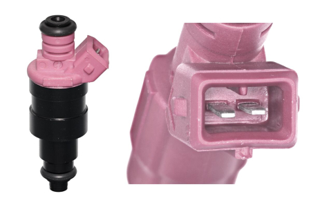 Portinjector potrivit RENAULT CLIO I, CLIO II, CLIO II/HATCHBACK, KANGOO, KANGOO EXPRESS, TWINGO I 1.2/1.2LPG 01.96- [2]