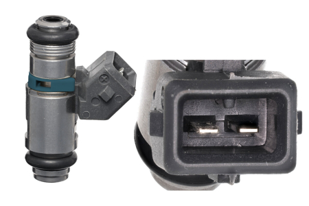 Portinjector potrivit RENAULT CLIO II, ESPACE III, ESPACE IV, GRAND SCENIC II, LAGUNA I, LAGUNA II, MEGANE I, MEGANE I COACH, MEGANE II, SCENIC I, SCENIC II, TRAFIC II 1.8/2.0 04.98- [3]