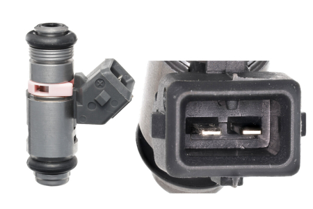 Portinjector potrivit RENAULT CLIO II, KANGOO, KANGOO EXPRESS, THALIA I, TWINGO I, TWINGO I/HATCHBACK 1.0/1.2 01.01- [3]