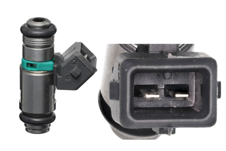 Portinjector potrivit RENAULT CLIO II, LAGUNA I, MEGANE I, MEGANE I CLASSIC, MEGANE SCENIC, SCENIC I, THALIA I 1.4/1.6/1.6LPG 11.97- [3]