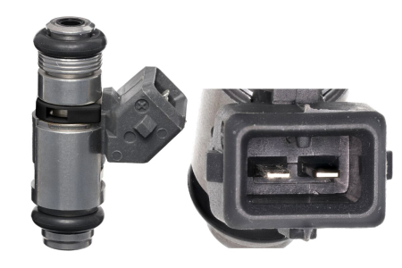 Portinjector potrivit SEAT AROSA, INCA, LEON, TOLEDO II 1.0/1.4/1.6 11.95-06.06 [3]